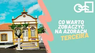 Wyspa jak z bajki o muminkach rolnikach | AZORY | Terceira | Portugalia | RÓB SWOJE