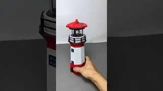 different extra 💥 Light house ornaments #lighthouse #viralvideo #trending #shorts
