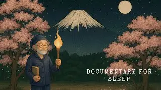 Why Mount Fuji Is Japan's Most Sacred Mountain | Bedtime Documentary for Sleep