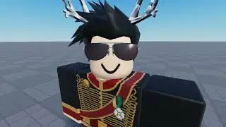 Roblox Moon Animator Animation Test
