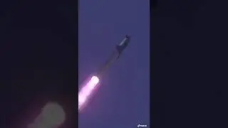 Starship SN20 + Bn4 Launch in real Life SpaceX Mission