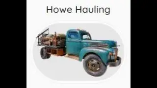 Howe Hauling / Affordable Hauling Services In Casper WY 82609