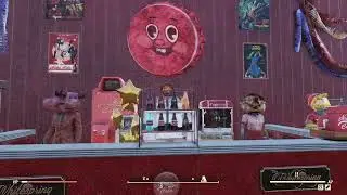 Camp Tour Vol. 2 - Whitespring Cinema