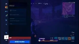 Fortnite oathbound Quests part 5 (2)
