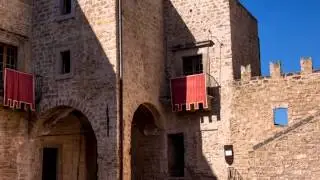 Il Castello di Carini - Photo by Francesco Lantino