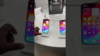 Imagine Apple experience Lulu Mall Trivandrum