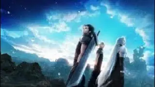 Platinum Hunt: Crisis Core -Final Fantasy 7- Reunion (PS4 Version)
