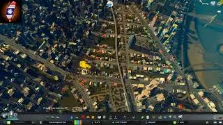 Cities Skylines: Lakshmipura SS4 - Postwar Rebuild #24