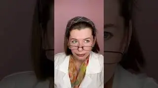 обычная регистратура в поликлинике 😁
