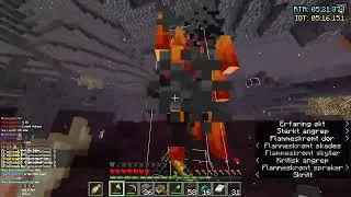8:31 speedrun (random seed pb)