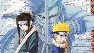 Naruto classic season-1 episode-8 tamil explanation|தமிழ் விரிவாக்கம் #naruto ##animetamil 