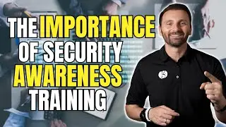 Is Security Awareness Training Crucial for Your Business?