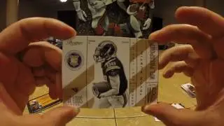 2010 13 Panini Prestige and Certified