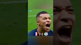 THE GREATEST FINAL EVER?! | Argentina v France | FIFA World Cup Qatar 2022 Highlights#football