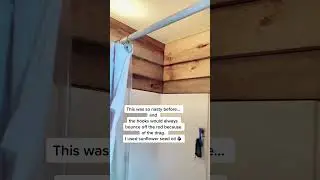 Solved a 20-Year-Old Shower Problem with This Simple Cleaning Hack