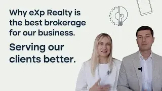 Why We Joined eXp Realty, the Game-Changing Brokerage for Real Estate Agents