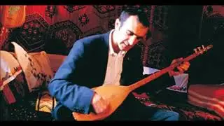 Cengiz Özkan - Bir Çift Turna Gördüm Durur Dallarda