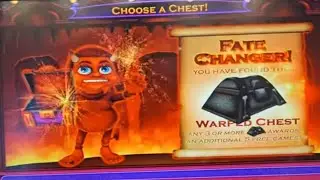 Cheeky Lil Devil, the best bonus you can get with over 50 spins.