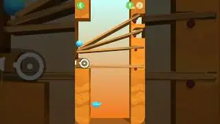 dig this!  245-4 | cowball | Dig this level 245 episode 4 solution gameplay walkthrough