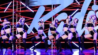 Dance Xplosion - Fergie
