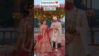 Ketan k18 marriage _ Kangan khandelwal #k18 #s8ul#viral #marriage #k18