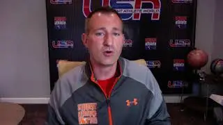 College Athletic Recruiting Made Simple