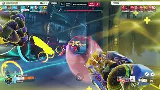 DoooooooM by GORGELG — Overwatch 2 Replay WR200V