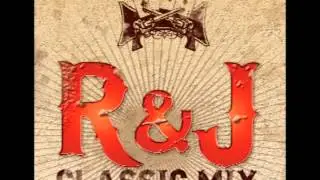 R and J's Classic Mix - March 28 2014 Highlights -  Friday Night Boogie S01E01