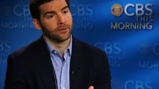 Jeff Weiner, LinkedIn CEO, on what makes a good profile
