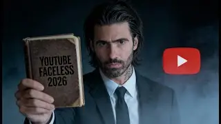 Por Qu&eacute; TODOS Deber&iacute;an Tener un Canal Faceless en 2026