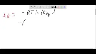Free energy! Consider the following reaction: Glucose 1-phosphate ⇌glucose 6 -pho&hellip;
