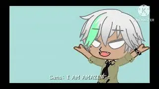 ADHD when your interested vs when your not... || Schooltale! Frans || My AU || DannyPhantom.Exe