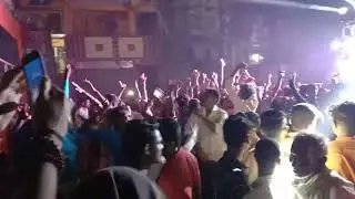 Dhanraj mane