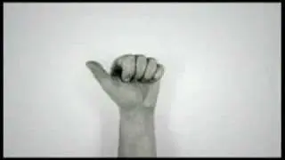 Guinness Hand Commercial