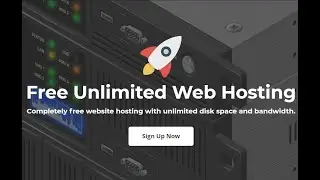 How to Upload a Website to the Internet for Free