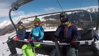 Briancon 2019