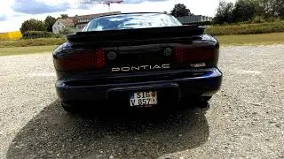2000 Pontiac Firebird LS1 Highlift Hotcam 218/227 .600 .600 114+5lsa, warm start