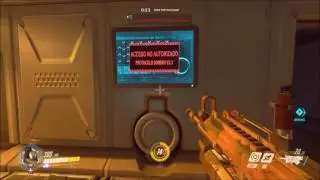 SOMBRA ARG - Bastion Message on Dorado
