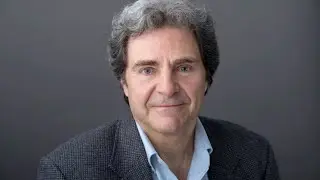 Awakening the Sleeping Giant: Surveying the Field of Teaching Artistry with Eric Booth