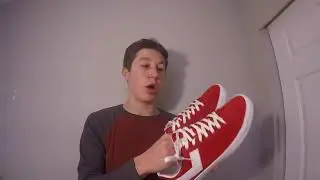Обзор Joey Bada$$ x PONY
