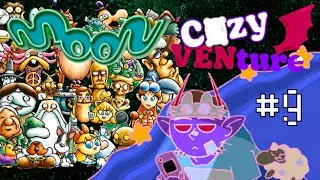 Cozy VENture - Moon Remix RPG Adventure #9