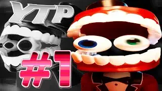 YTP - The Sightly Impressive Computerized Festival #1