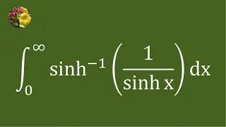 Evaluating the improper integral using infinite series and Riemann zeta function