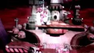 Falco (Sonicbowling) Vs Lv.9 Samus