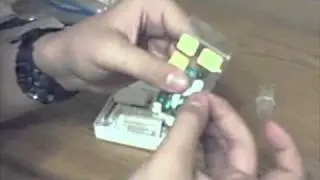 Level 1 First Aid Kit