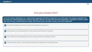 Master the CompTIA Network+ Exam - Complete Practice Tests & Study Guide