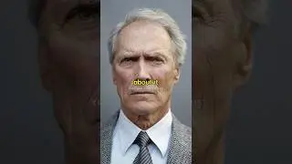 Why Tarantino Admires Clint Eastwood #shorts #tarantino #clinteastwood