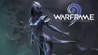 🔴WARFRAME🔴 КАЧАЮ ИНКАРНОН, ФАРМ ДЖАЙРЫ