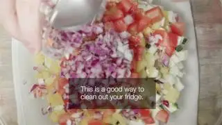 Making Mayo's Recipes: Quick quesadillas, an easy dinner solution