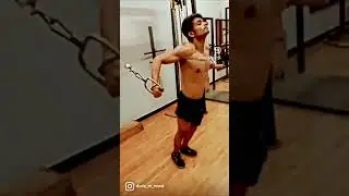 Natural body transformation hardcore  #harderthanlasttime #gym #bodytransformation #fitness